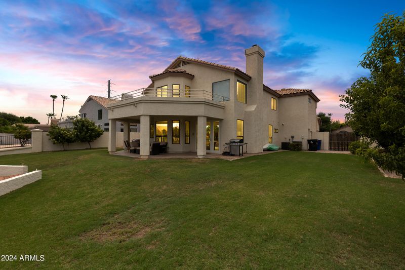 1838 E Lakecrest Dr, Gilbert, AZ 85234