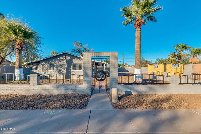 1838 E Oak St, Phoenix, AZ 85006