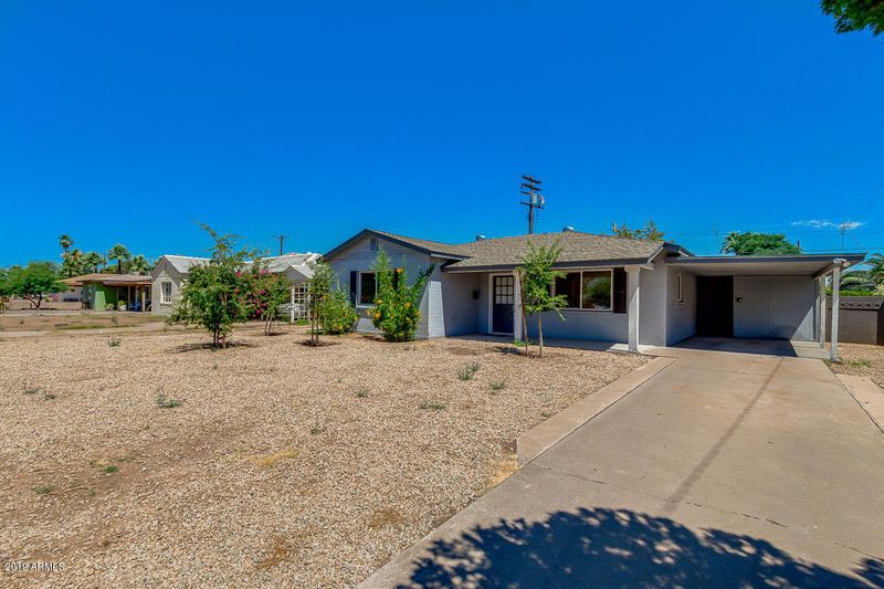 1838 E Pinchot Ave, Phoenix, AZ 85016