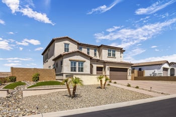 1838 E Villa Linda Dr, Phoenix, AZ 85024