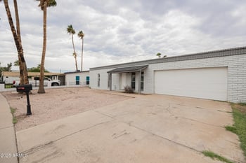 1838 Enid Ave, Mesa, AZ 85204
