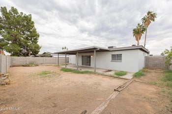1838 Enid Ave, Mesa, AZ 85204