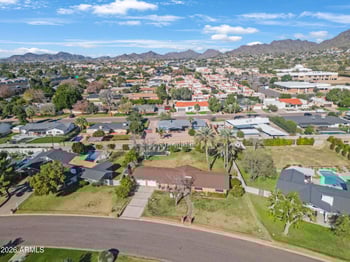 1838 Rose Ln, Phoenix, AZ 85016