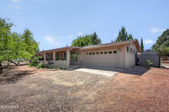 1838 Shawnee Trl, Cottonwood, AZ 86326