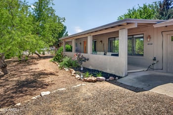 1838 Shawnee Trl, Cottonwood, AZ 86326