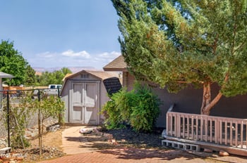 1838 Shawnee Trl, Cottonwood, AZ 86326