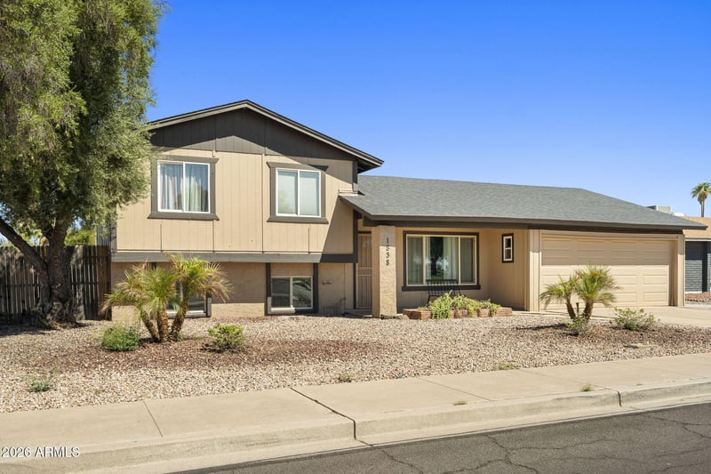 1838 W Pampa Ave, Mesa, AZ 85202