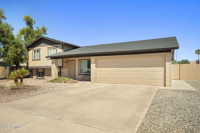 1838 W Pampa Ave, Mesa, AZ 85202
