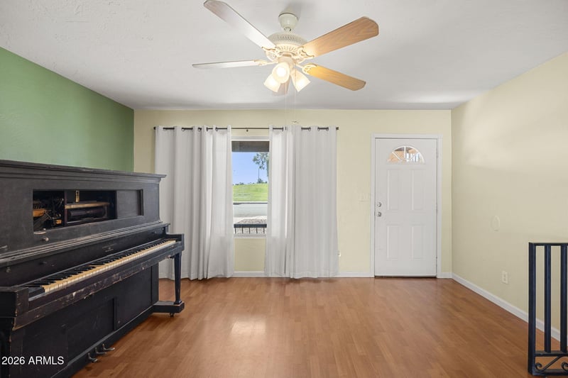 1838 W Pampa Ave, Mesa, AZ 85202
