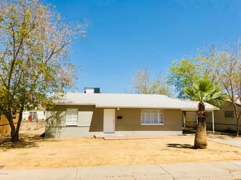 1838 W Sonora St, Phoenix, AZ 85007