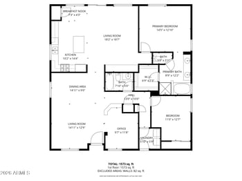 18380 Capistrano Ave, Goodyear, AZ 85338