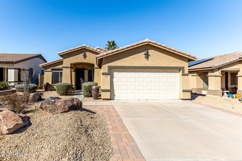 18380 Capistrano Ave, Goodyear, AZ 85338