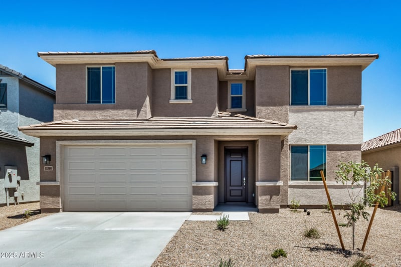 18380 Villa Chula Ln, Surprise, AZ 85387