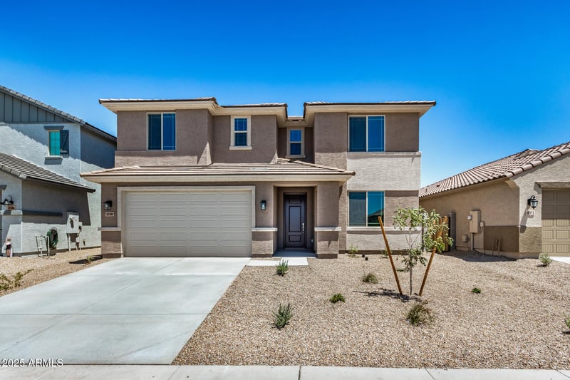 18380 Villa Chula Ln, Surprise, AZ 85387