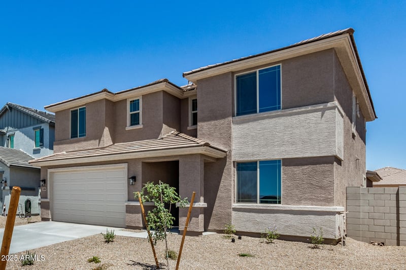 18380 Villa Chula Ln, Surprise, AZ 85387