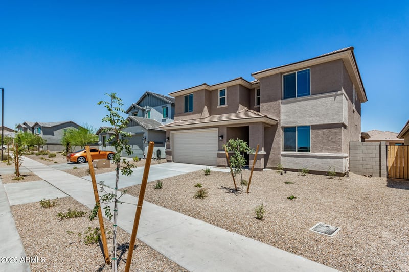 18380 Villa Chula Ln, Surprise, AZ 85387