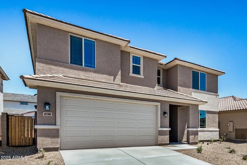 18380 Villa Chula Ln, Surprise, AZ 85387