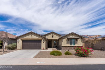 18380 W Long Lake Rd, Goodyear, AZ 85338