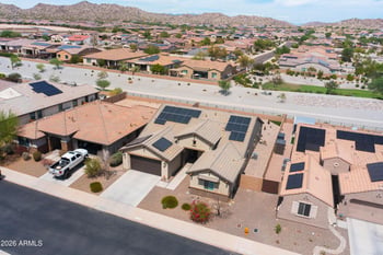 18380 W Long Lake Rd, Goodyear, AZ 85338