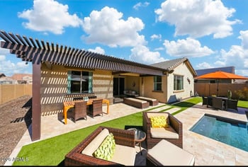 18381 Brookwood Dr, Goodyear, AZ 85338