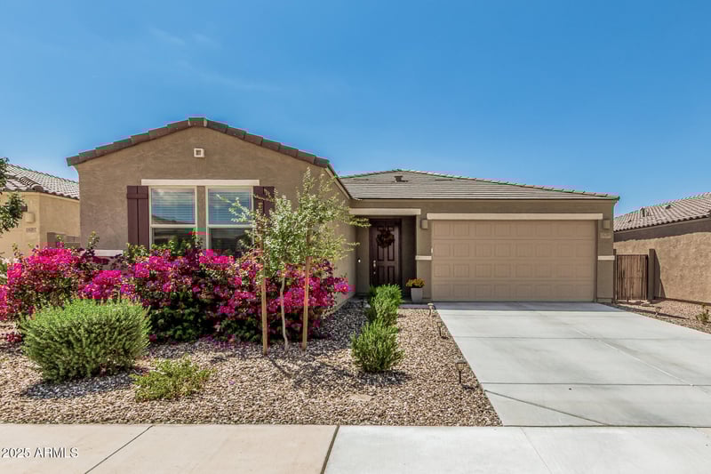 18381 Donato Dr, Gold Canyon, AZ 85118