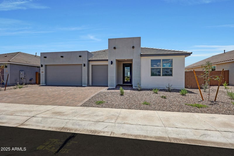 18381 Mohave St, Goodyear, AZ 85338