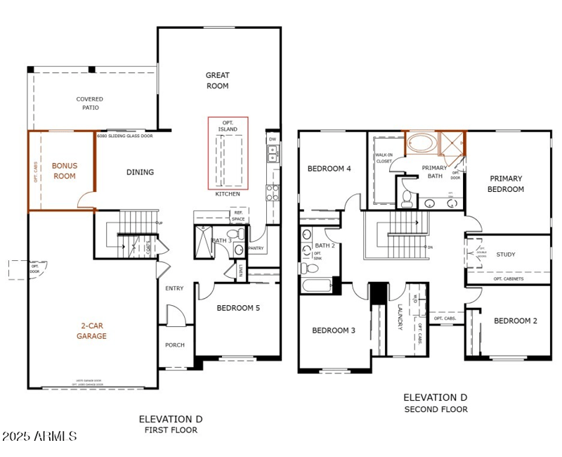 18383 Monte Lindo Ln, Surprise, AZ 85387