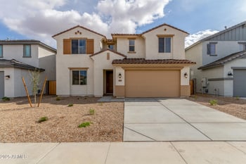 18383 Monte Lindo Ln, Surprise, AZ 85387