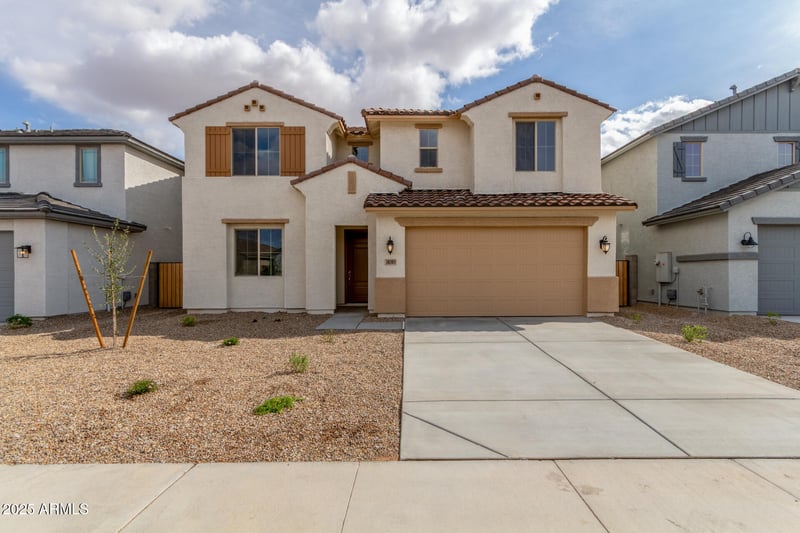 18383 Monte Lindo Ln, Surprise, AZ 85387