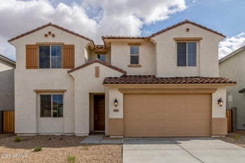 18383 Monte Lindo Ln, Surprise, AZ 85387