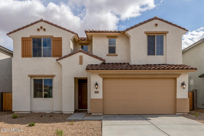 18383 Monte Lindo Ln, Surprise, AZ 85387