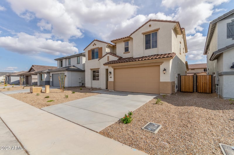 18383 Monte Lindo Ln, Surprise, AZ 85387