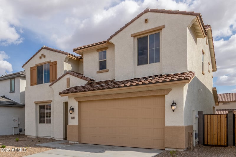18383 Monte Lindo Ln, Surprise, AZ 85387