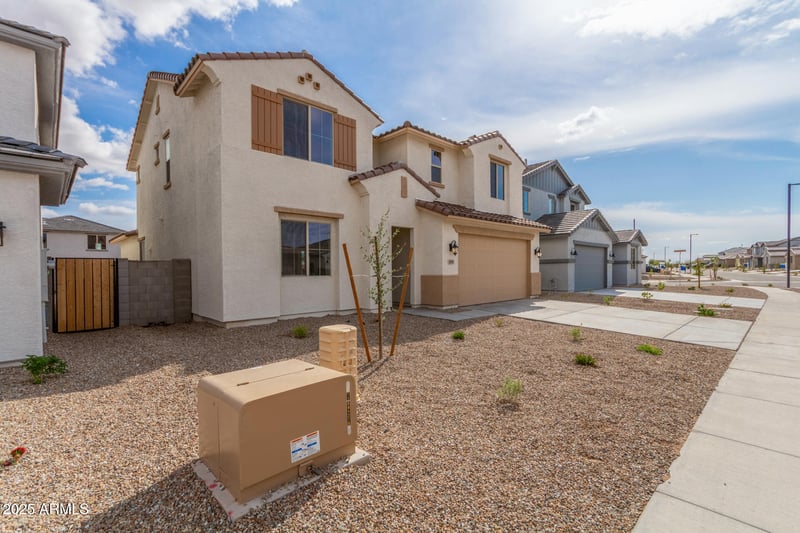 18383 Monte Lindo Ln, Surprise, AZ 85387