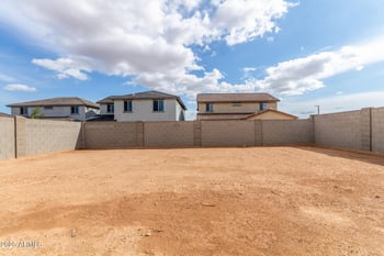 18383 Monte Lindo Ln, Surprise, AZ 85387