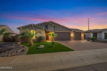 18383 Monterosa St, Goodyear, AZ 85395