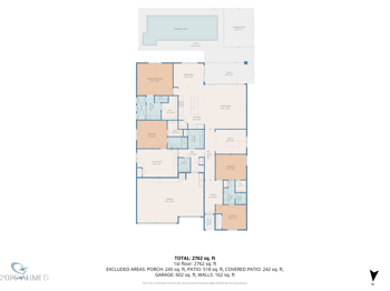 18383 Williams St, Goodyear, AZ 85338