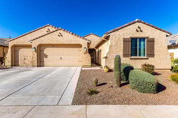 18384 Mountain Sky Ave, Goodyear, AZ 85338