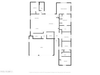 18384 Mountain Sky Ave, Goodyear, AZ 85338