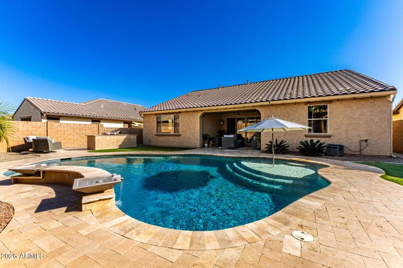 18384 W Mountain Sky Ave, Goodyear, AZ 85338