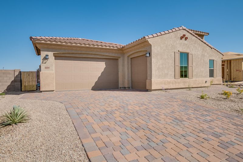 18384 W Thunderhill Pl, Goodyear, AZ 85338