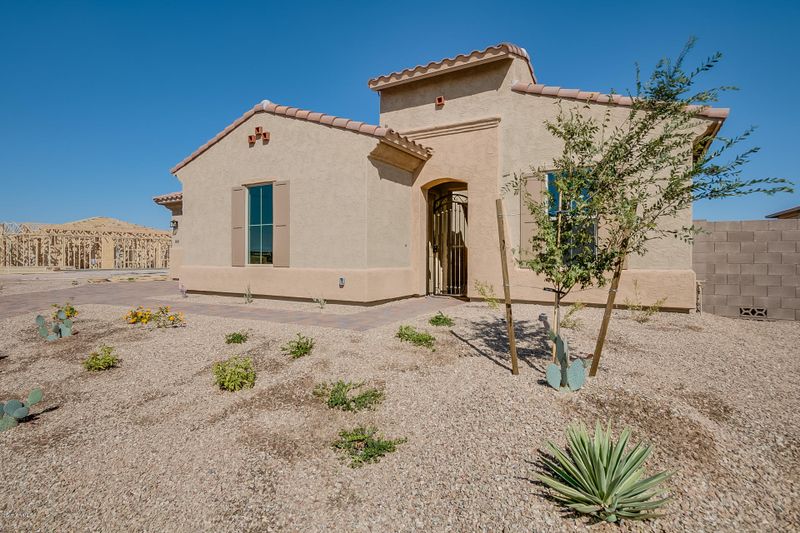 18384 W Thunderhill Pl, Goodyear, AZ 85338