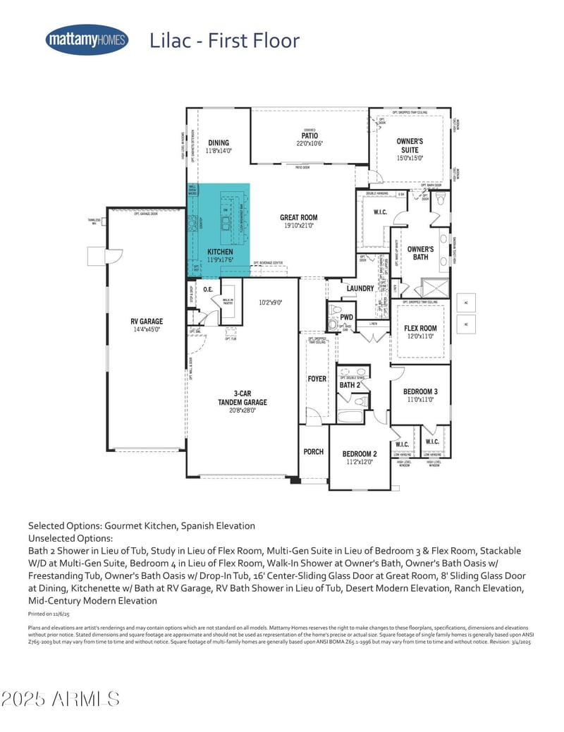 18384 Yavapai St, Goodyear, AZ 85338