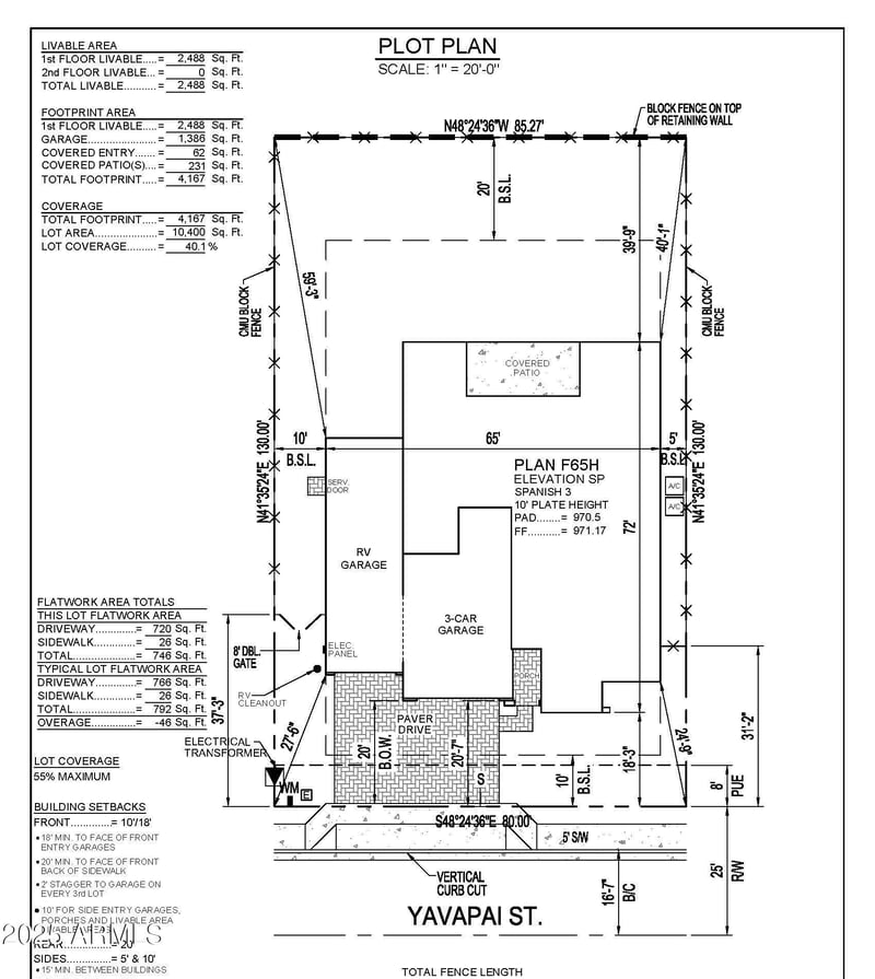 18384 Yavapai St, Goodyear, AZ 85338
