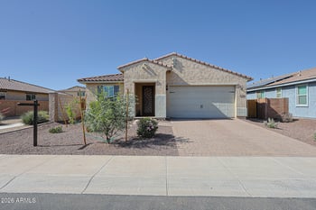 18386 Illini St, Goodyear, AZ 85338