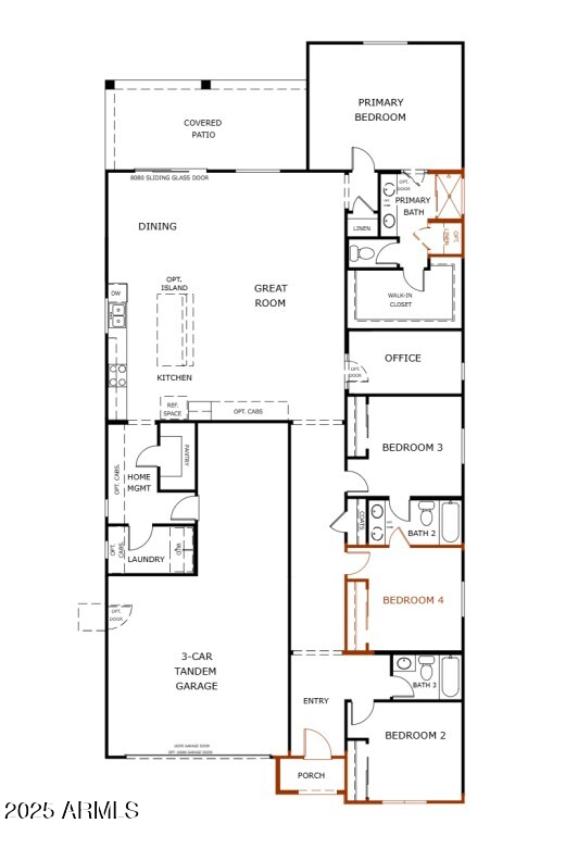 18386 Monte Lindo Ln, Surprise, AZ 85387