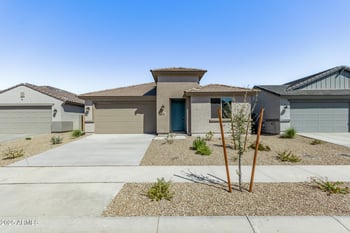 18386 Monte Lindo Ln, Surprise, AZ 85387