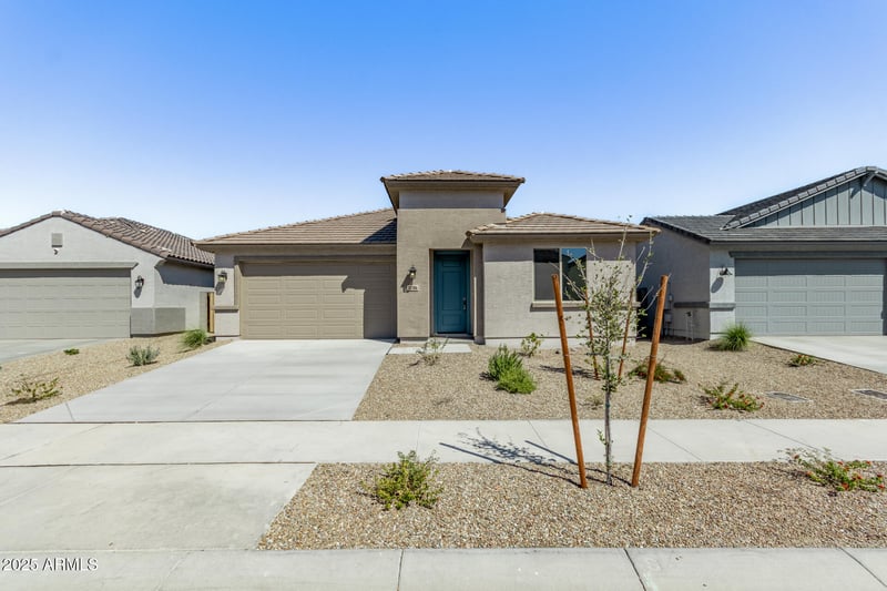 18386 Monte Lindo Ln, Surprise, AZ 85387