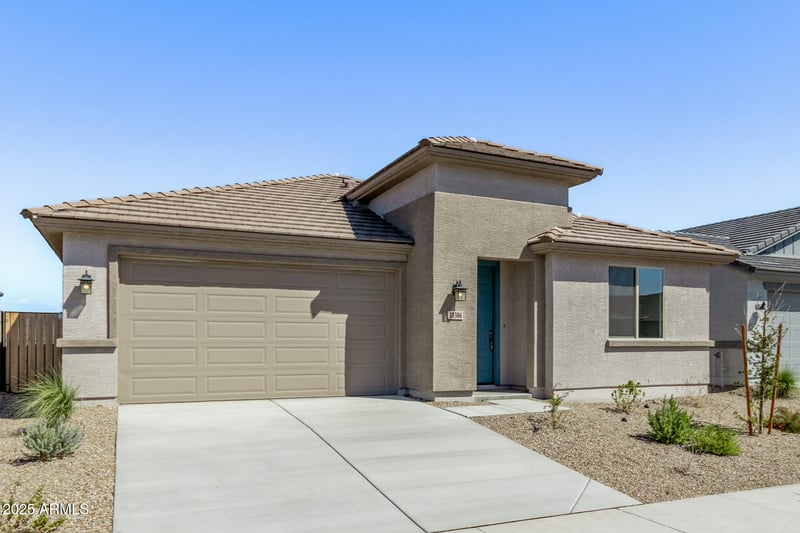 18386 Monte Lindo Ln, Surprise, AZ 85387
