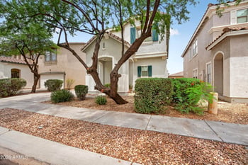18386 Dawn Dr, Surprise, AZ 85374